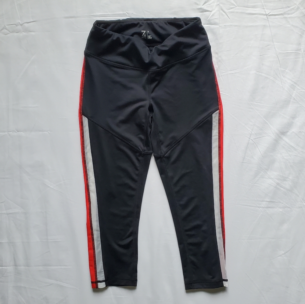 Like New Zella Cropped Leggings